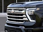 2025 Chevrolet Silverado 3500 Crew Cab 4WD Pickup for sale #552884 - photo 13