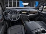2025 Chevrolet Silverado 3500 Crew Cab 4WD Pickup for sale #552884 - photo 15