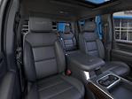 2025 Chevrolet Silverado 3500 Crew Cab 4WD Pickup for sale #552884 - photo 16