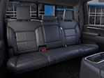2025 Chevrolet Silverado 3500 Crew Cab 4WD Pickup for sale #552884 - photo 17