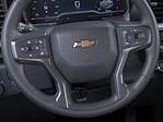 2025 Chevrolet Silverado 3500 Crew Cab 4WD Pickup for sale #552884 - photo 19