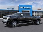 2025 Chevrolet Silverado 3500 Crew Cab 4WD Pickup for sale #552884 - photo 2