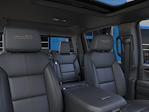 2025 Chevrolet Silverado 3500 Crew Cab 4WD Pickup for sale #552884 - photo 24