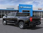2025 Chevrolet Silverado 3500 Crew Cab 4WD Pickup for sale #552884 - photo 3