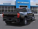 2025 Chevrolet Silverado 3500 Crew Cab 4WD Pickup for sale #552884 - photo 4