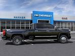2025 Chevrolet Silverado 3500 Crew Cab 4WD Pickup for sale #552884 - photo 5