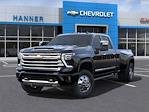 2025 Chevrolet Silverado 3500 Crew Cab 4WD Pickup for sale #552884 - photo 6