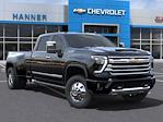2025 Chevrolet Silverado 3500 Crew Cab 4WD Pickup for sale #552884 - photo 7