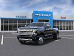 2025 Chevrolet Silverado 3500 Crew Cab 4WD Pickup for sale #552884 - photo 8