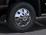 2025 Chevrolet Silverado 3500 Crew Cab 4WD Pickup for sale #552884 - photo 9