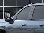 2025 Chevrolet Silverado 2500 Crew Cab 4WD Pickup for sale #552885 - photo 12