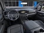 2025 Chevrolet Silverado 2500 Crew Cab 4WD Pickup for sale #552885 - photo 15
