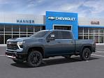 2025 Chevrolet Silverado 2500 Crew Cab 4WD Pickup for sale #552885 - photo 2