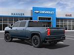 2025 Chevrolet Silverado 2500 Crew Cab 4WD Pickup for sale #552885 - photo 3