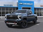 2025 Chevrolet Silverado 2500 Crew Cab 4WD Pickup for sale #552885 - photo 6