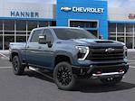 2025 Chevrolet Silverado 2500 Crew Cab 4WD Pickup for sale #552885 - photo 7