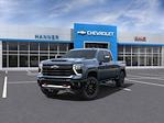 2025 Chevrolet Silverado 2500 Crew Cab 4WD Pickup for sale #552885 - photo 8