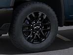 2025 Chevrolet Silverado 2500 Crew Cab 4WD Pickup for sale #552885 - photo 9