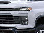 2025 Chevrolet Silverado 2500 Crew Cab 4WD Pickup for sale #552889 - photo 10