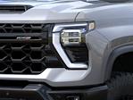 2025 Chevrolet Silverado 2500 Crew Cab 4WD Pickup for sale #552893 - photo 10