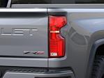 2025 Chevrolet Silverado 2500 Crew Cab 4WD Pickup for sale #552893 - photo 11