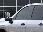 2025 Chevrolet Silverado 2500 Crew Cab 4WD Pickup for sale #552893 - photo 12