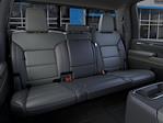 2025 Chevrolet Silverado 2500 Crew Cab 4WD Pickup for sale #552893 - photo 17