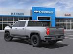 2025 Chevrolet Silverado 2500 Crew Cab 4WD Pickup for sale #552893 - photo 4