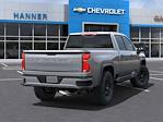 2025 Chevrolet Silverado 2500 Crew Cab 4WD Pickup for sale #552893 - photo 2