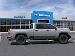 2025 Chevrolet Silverado 2500 Crew Cab 4WD Pickup for sale #552893 - photo 5