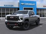 2025 Chevrolet Silverado 2500 Crew Cab 4WD Pickup for sale #552893 - photo 6