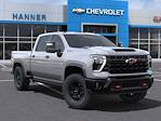 2025 Chevrolet Silverado 2500 Crew Cab 4WD Pickup for sale #552893 - photo 7