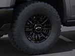 2025 Chevrolet Silverado 2500 Crew Cab 4WD Pickup for sale #552893 - photo 9