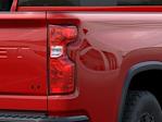 2025 Chevrolet Silverado 2500 Crew Cab SRW 4WD Pickup for sale #552904 - photo 11