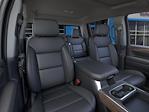 2025 Chevrolet Silverado 2500 Crew Cab SRW 4WD Pickup for sale #552904 - photo 16