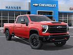 2025 Chevrolet Silverado 2500 Crew Cab SRW 4WD Pickup for sale #552904 - photo 25