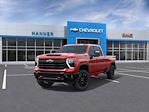 2025 Chevrolet Silverado 2500 Crew Cab SRW 4WD Pickup for sale #552904 - photo 26