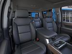 2025 Chevrolet Silverado 2500 Crew Cab SRW 4WD Pickup for sale #552904 - photo 34