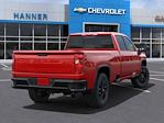 2025 Chevrolet Silverado 2500 Crew Cab SRW 4WD Pickup for sale #552904 - photo 2