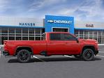2025 Chevrolet Silverado 2500 Crew Cab SRW 4WD Pickup for sale #552904 - photo 5