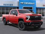 2025 Chevrolet Silverado 2500 Crew Cab SRW 4WD Pickup for sale #552904 - photo 7