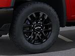2025 Chevrolet Silverado 2500 Crew Cab SRW 4WD Pickup for sale #552904 - photo 9
