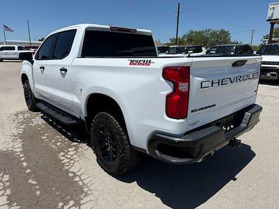 2024 Chevrolet Silverado 1500 Crew Cab 4WD Pickup for sale #552932A - photo 2