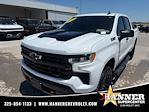 2024 Chevrolet Silverado 1500 Crew Cab 4WD Pickup for sale #552932A - photo 1