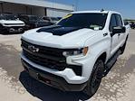 2024 Chevrolet Silverado 1500 Crew Cab 4WD Pickup for sale #552932A - photo 3