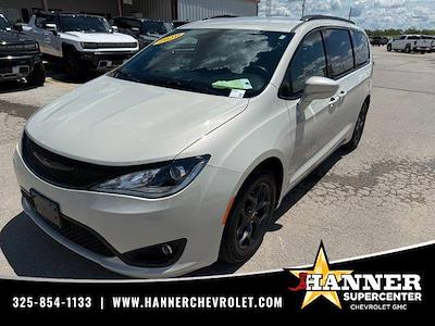 2020 Chrysler Pacifica FWD Minivan for sale #552941A - photo 1