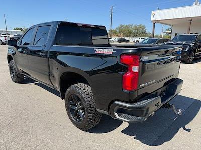 2021 Chevrolet Silverado 1500 Crew Cab 4WD Pickup for sale #552944A - photo 2