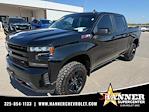 2021 Chevrolet Silverado 1500 Crew Cab 4WD Pickup for sale #552944A - photo 1