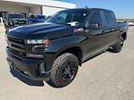 2021 Chevrolet Silverado 1500 Crew Cab 4WD Pickup for sale #552944A - photo 3