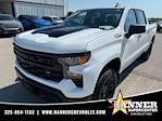 2024 Chevrolet Silverado 1500 Crew Cab 4WD Pickup for sale #552946A - photo 1